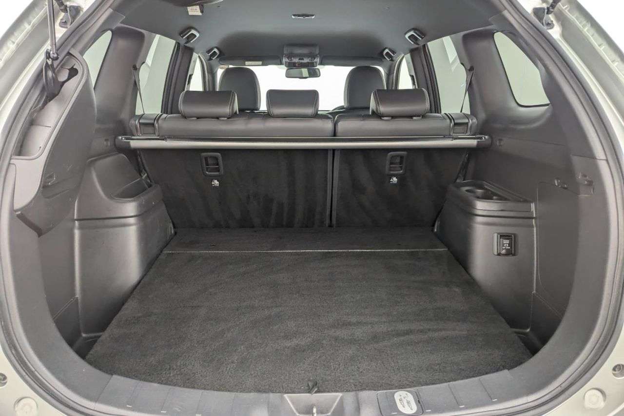 2020 MITSUBISHI OUTLANDER 2020 MITSUBISHI OUTLANDER