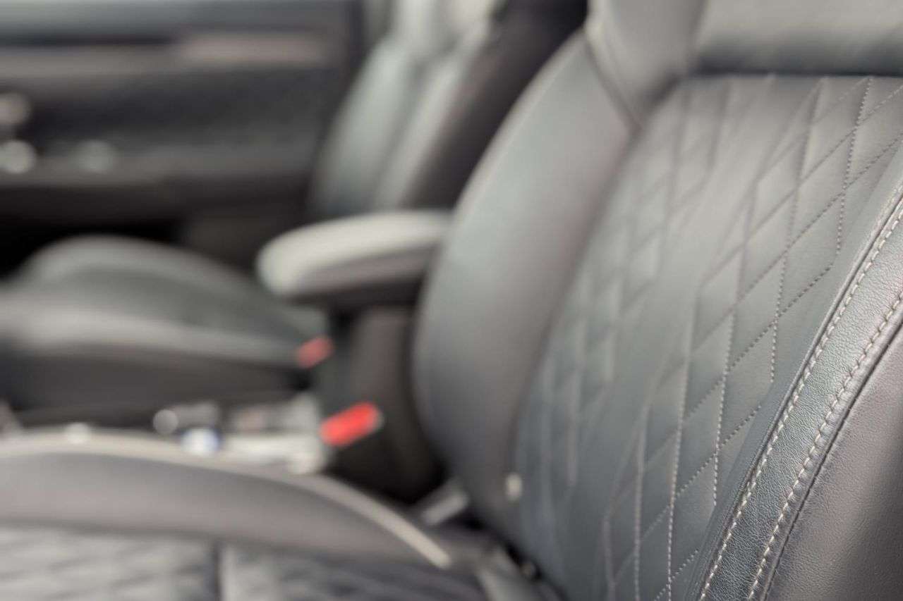 2020 MITSUBISHI OUTLANDER 2020 MITSUBISHI OUTLANDER