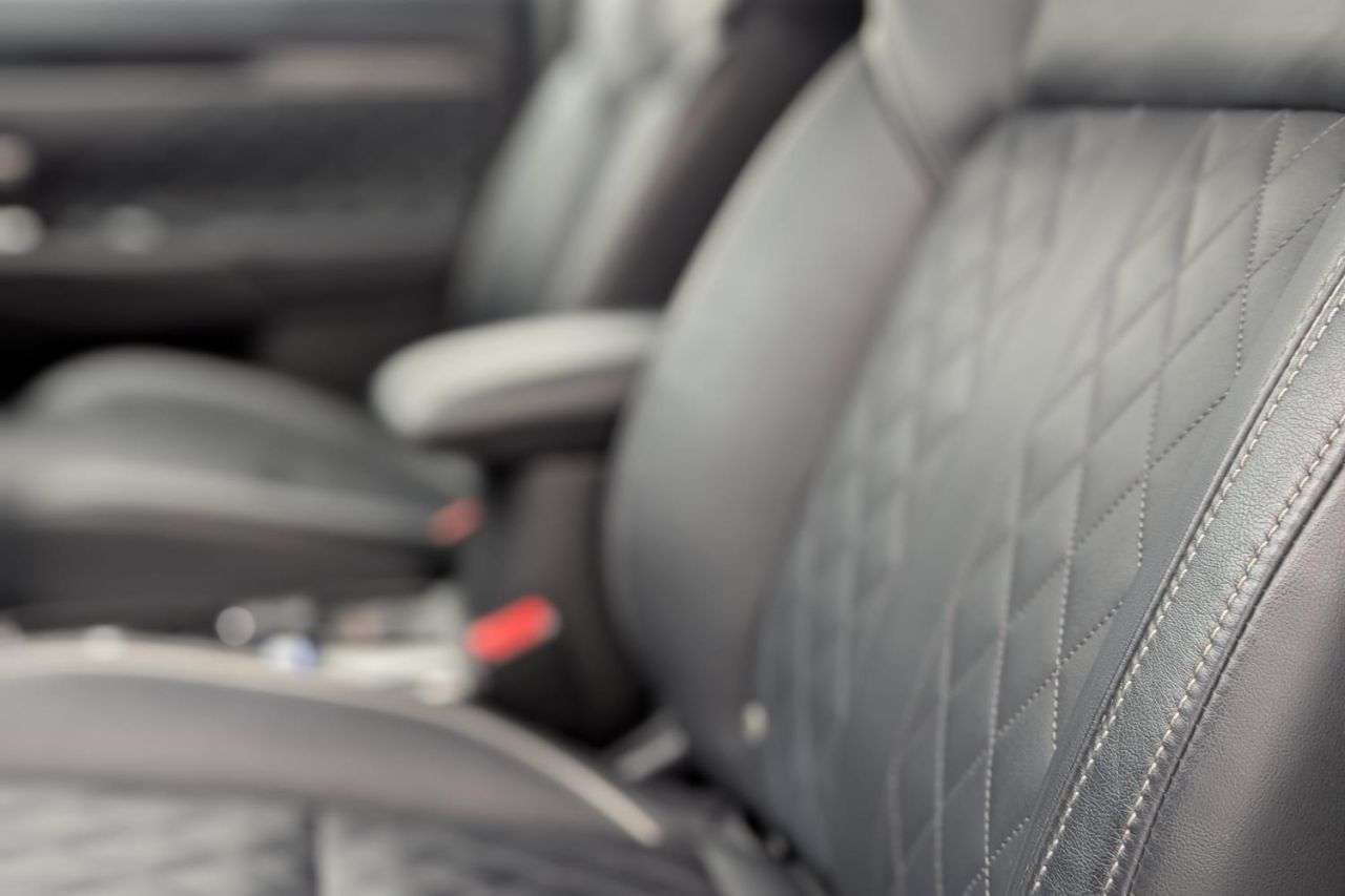 2020 MITSUBISHI OUTLANDER 2020 MITSUBISHI OUTLANDER