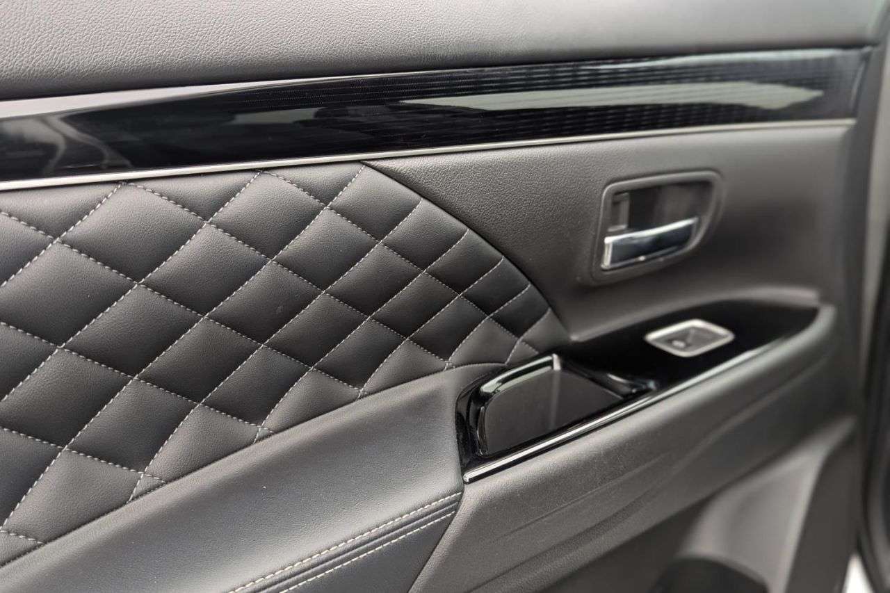 2020 MITSUBISHI OUTLANDER 2020 MITSUBISHI OUTLANDER