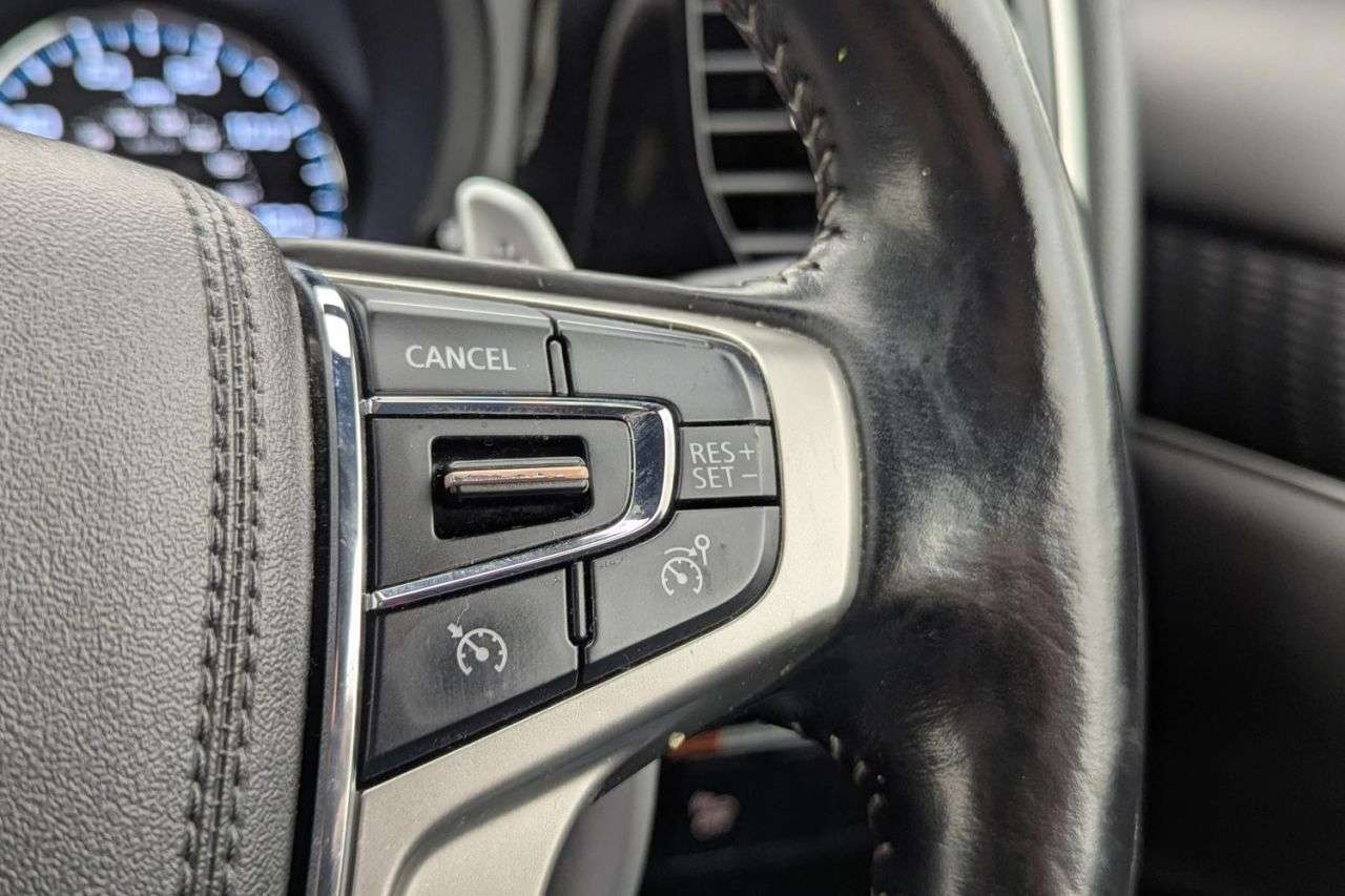 2020 MITSUBISHI OUTLANDER 2020 MITSUBISHI OUTLANDER