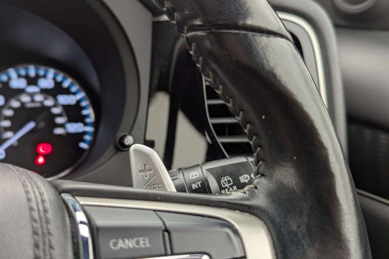 2020 MITSUBISHI OUTLANDER 2020 MITSUBISHI OUTLANDER