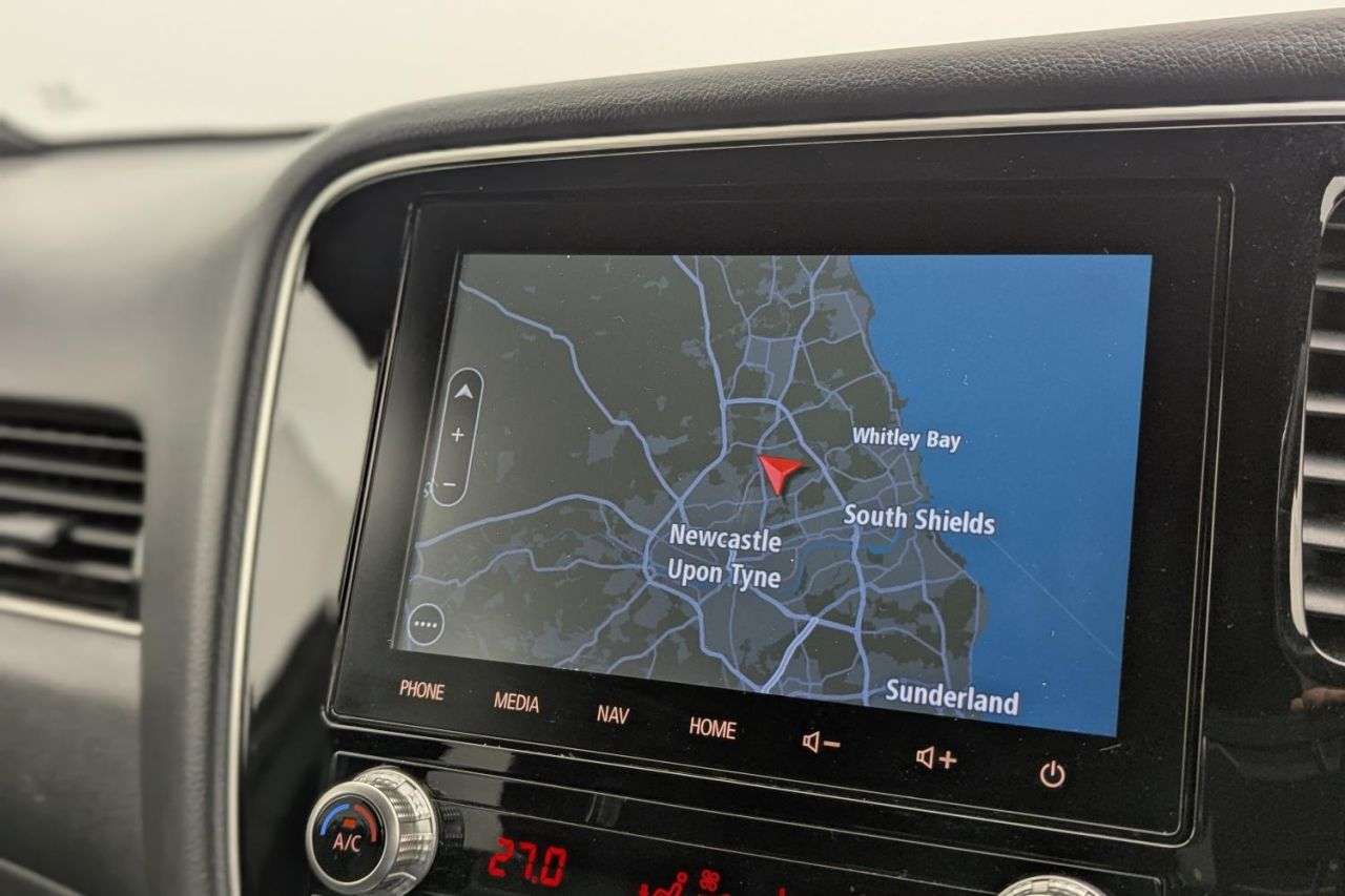 2020 MITSUBISHI OUTLANDER 2020 MITSUBISHI OUTLANDER