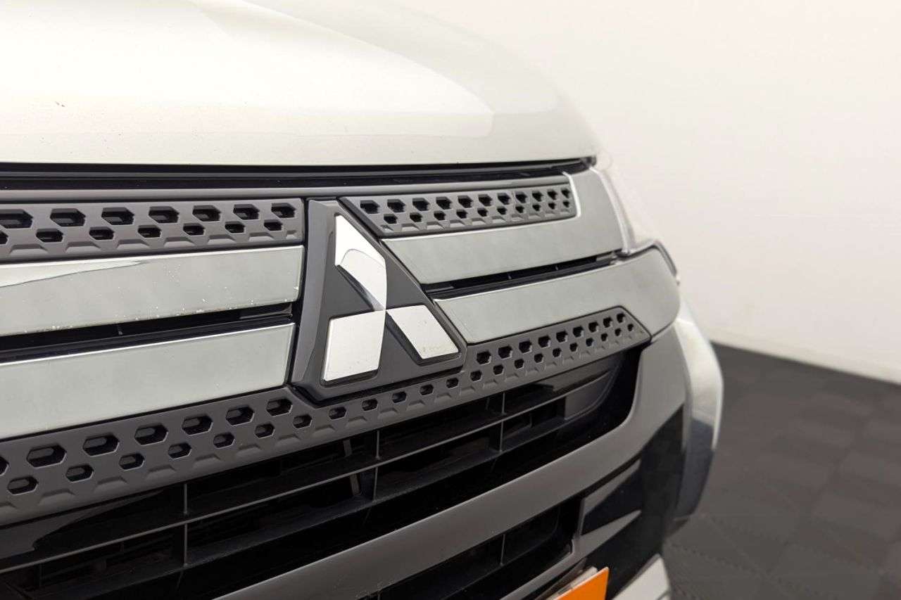 2020 MITSUBISHI OUTLANDER 2020 MITSUBISHI OUTLANDER
