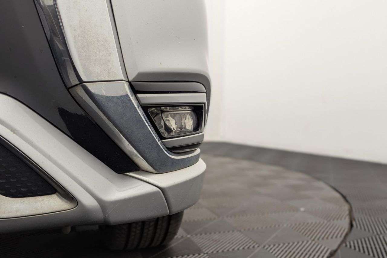 2020 MITSUBISHI OUTLANDER 2020 MITSUBISHI OUTLANDER