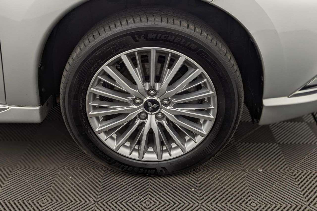 2020 MITSUBISHI OUTLANDER 2020 MITSUBISHI OUTLANDER