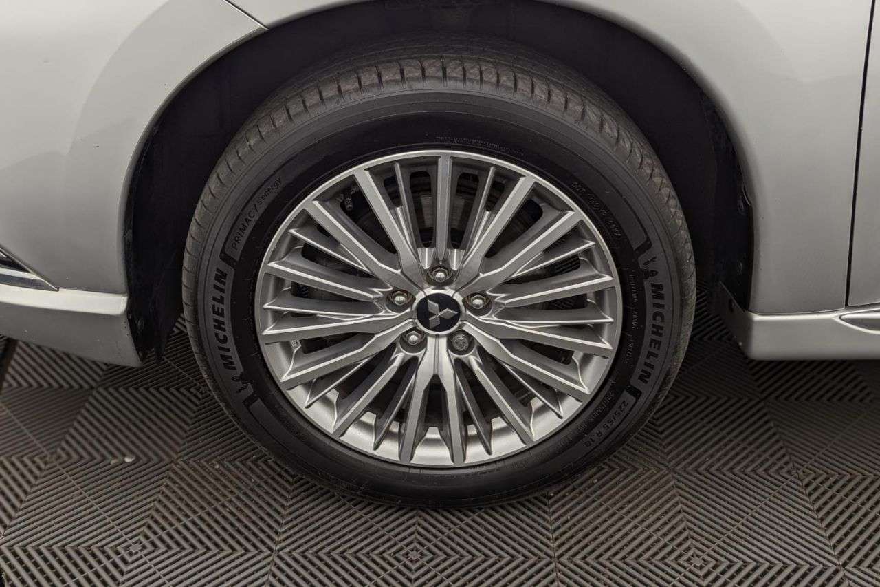 2020 MITSUBISHI OUTLANDER 2020 MITSUBISHI OUTLANDER