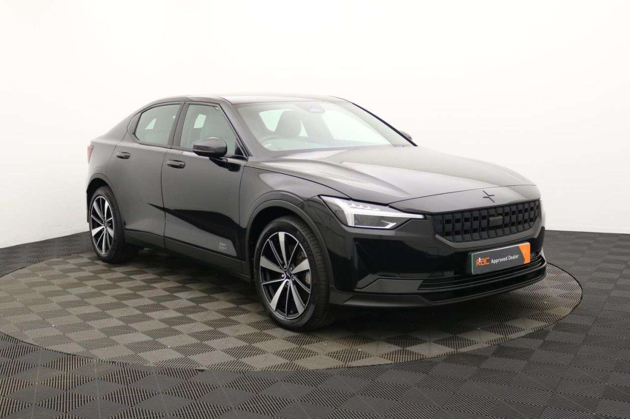 2022 POLESTAR POLESTAR 2 2022 POLESTAR POLESTAR 2