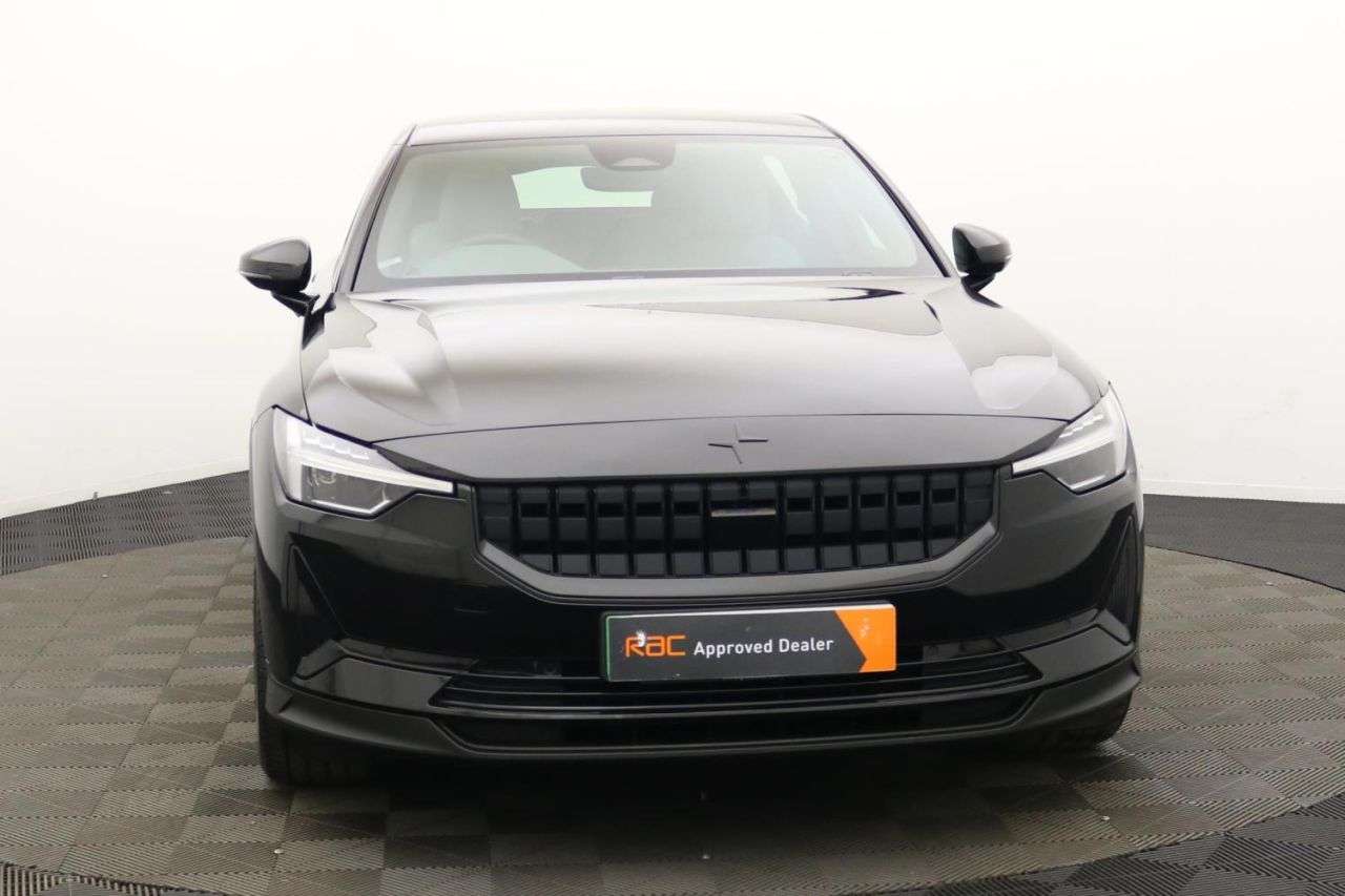 2022 POLESTAR POLESTAR 2 2022 POLESTAR POLESTAR 2