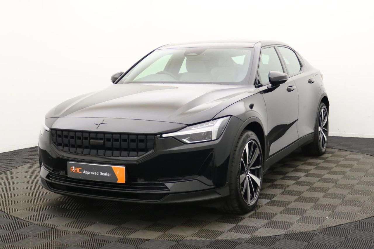 2022 POLESTAR POLESTAR 2 2022 POLESTAR POLESTAR 2