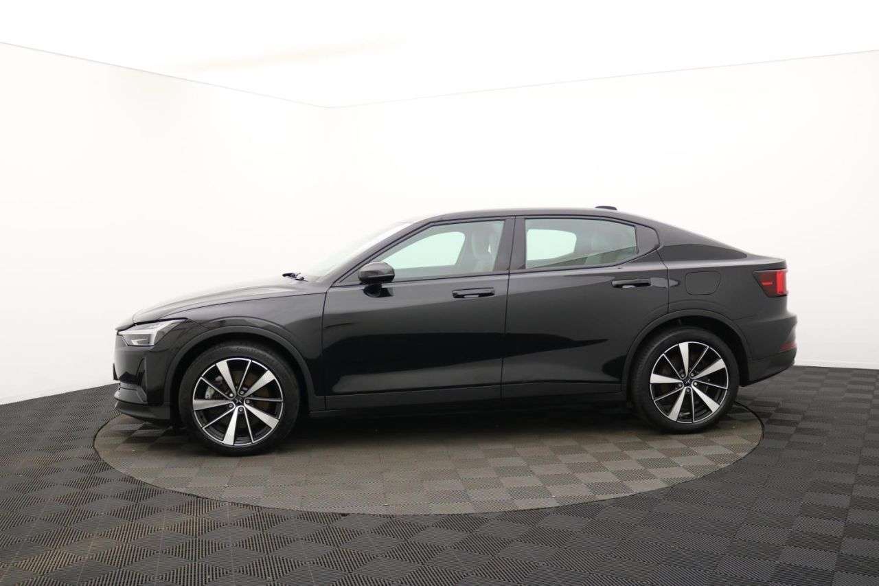 2022 POLESTAR POLESTAR 2 2022 POLESTAR POLESTAR 2