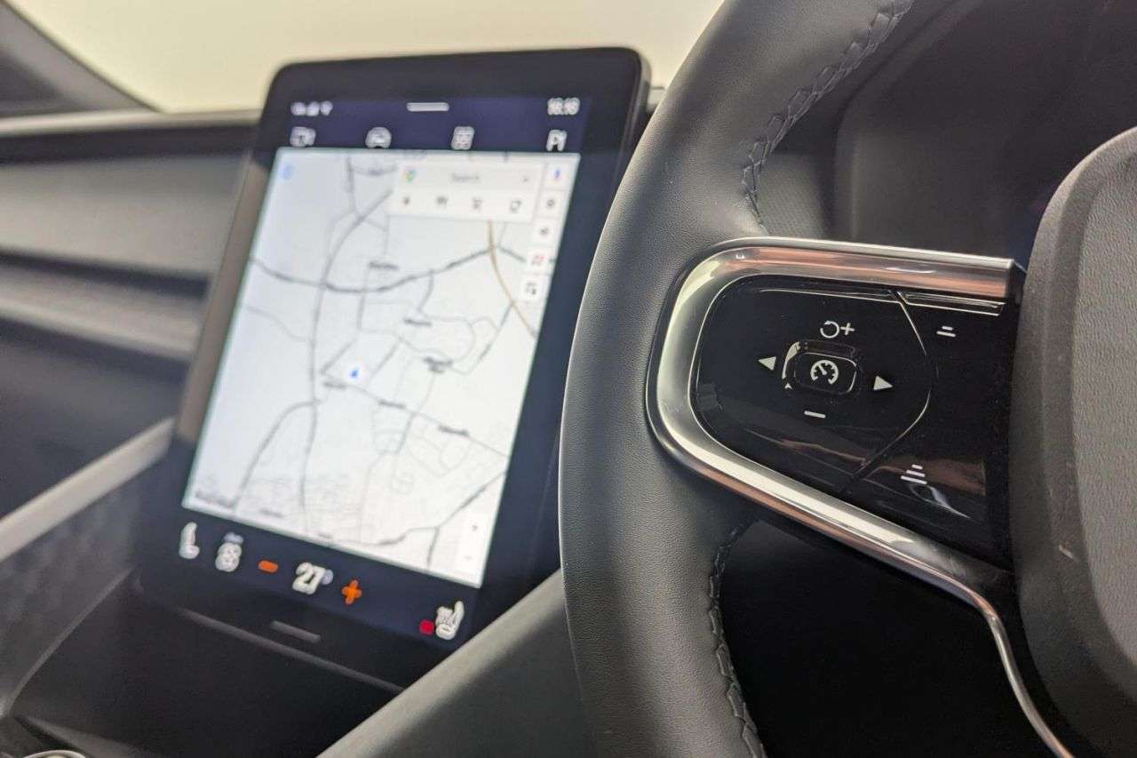 2022 POLESTAR POLESTAR 2 2022 POLESTAR POLESTAR 2