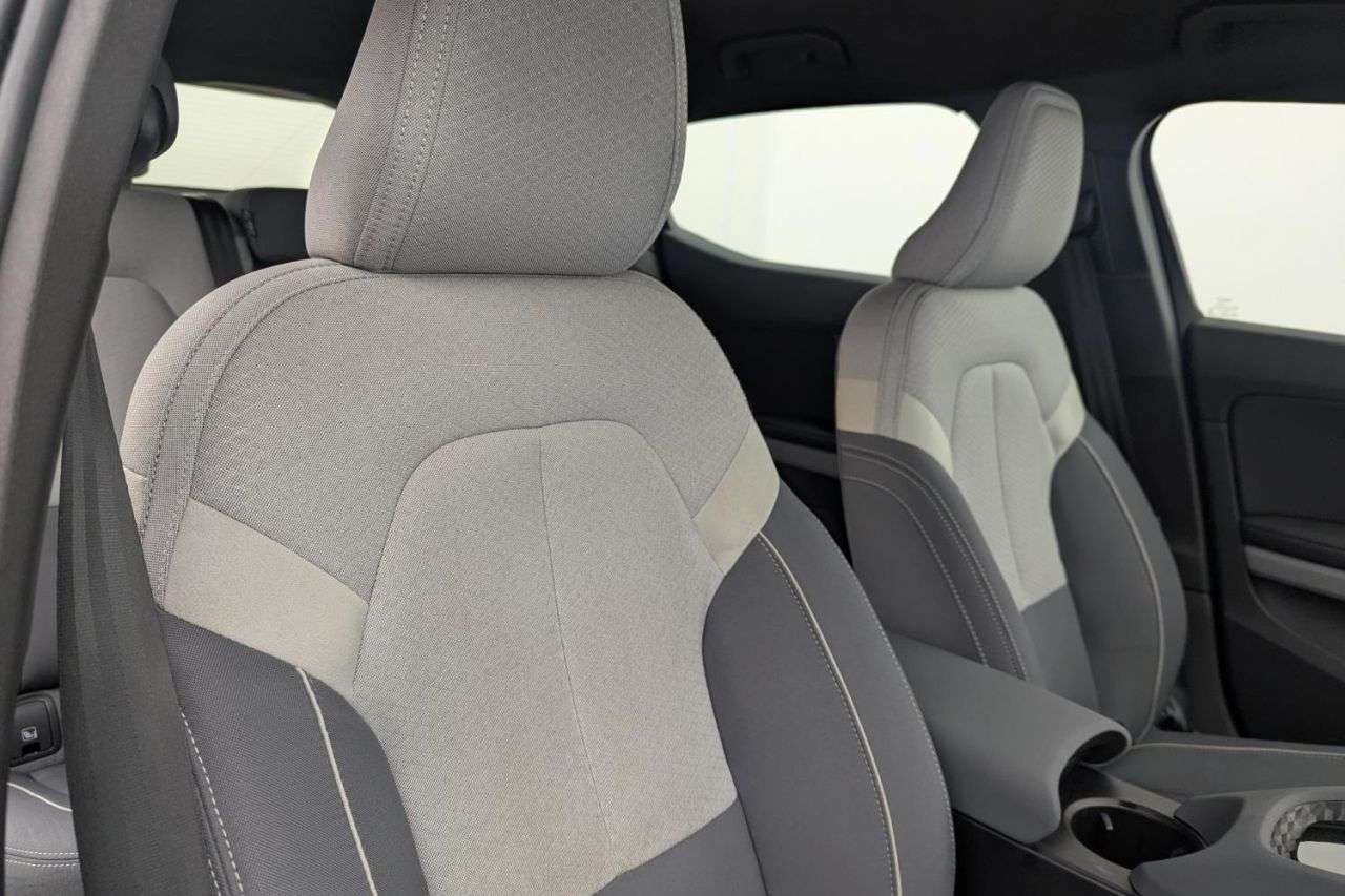 2022 POLESTAR POLESTAR 2 2022 POLESTAR POLESTAR 2