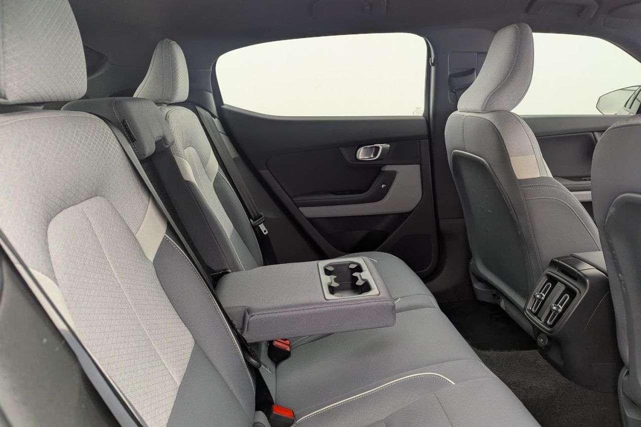 2022 POLESTAR POLESTAR 2 2022 POLESTAR POLESTAR 2