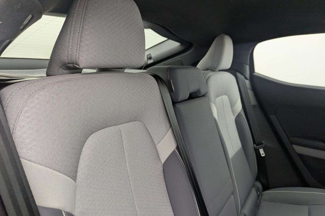 2022 POLESTAR POLESTAR 2 2022 POLESTAR POLESTAR 2