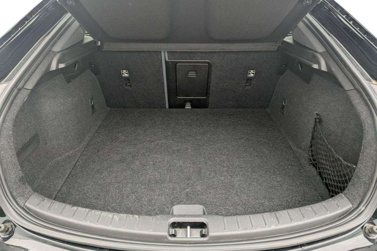 2022 POLESTAR POLESTAR 2 2022 POLESTAR POLESTAR 2
