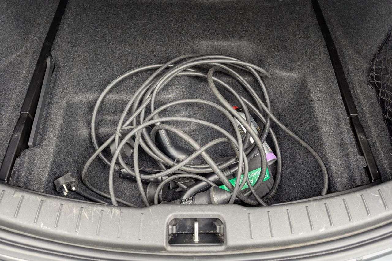 2022 POLESTAR POLESTAR 2 2022 POLESTAR POLESTAR 2