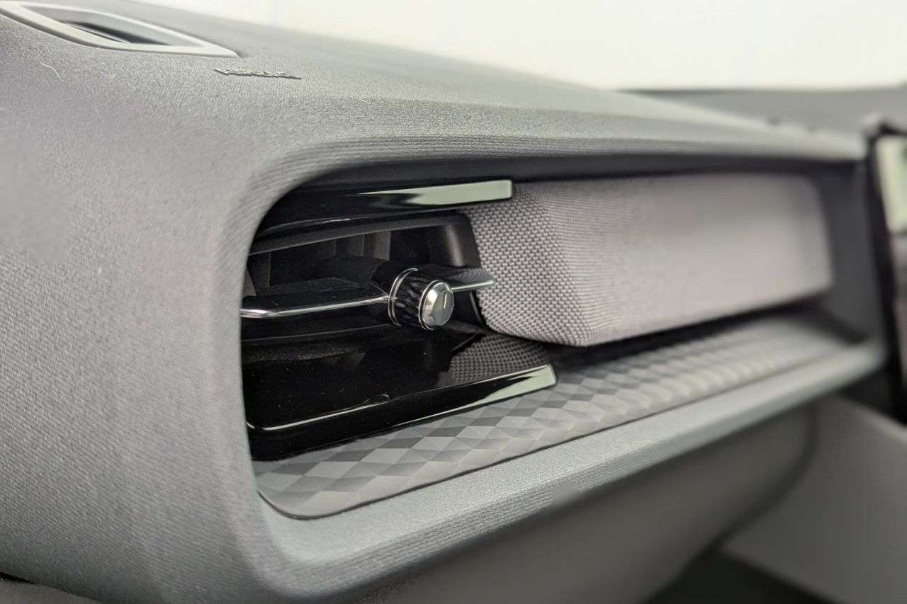 2022 POLESTAR POLESTAR 2 2022 POLESTAR POLESTAR 2