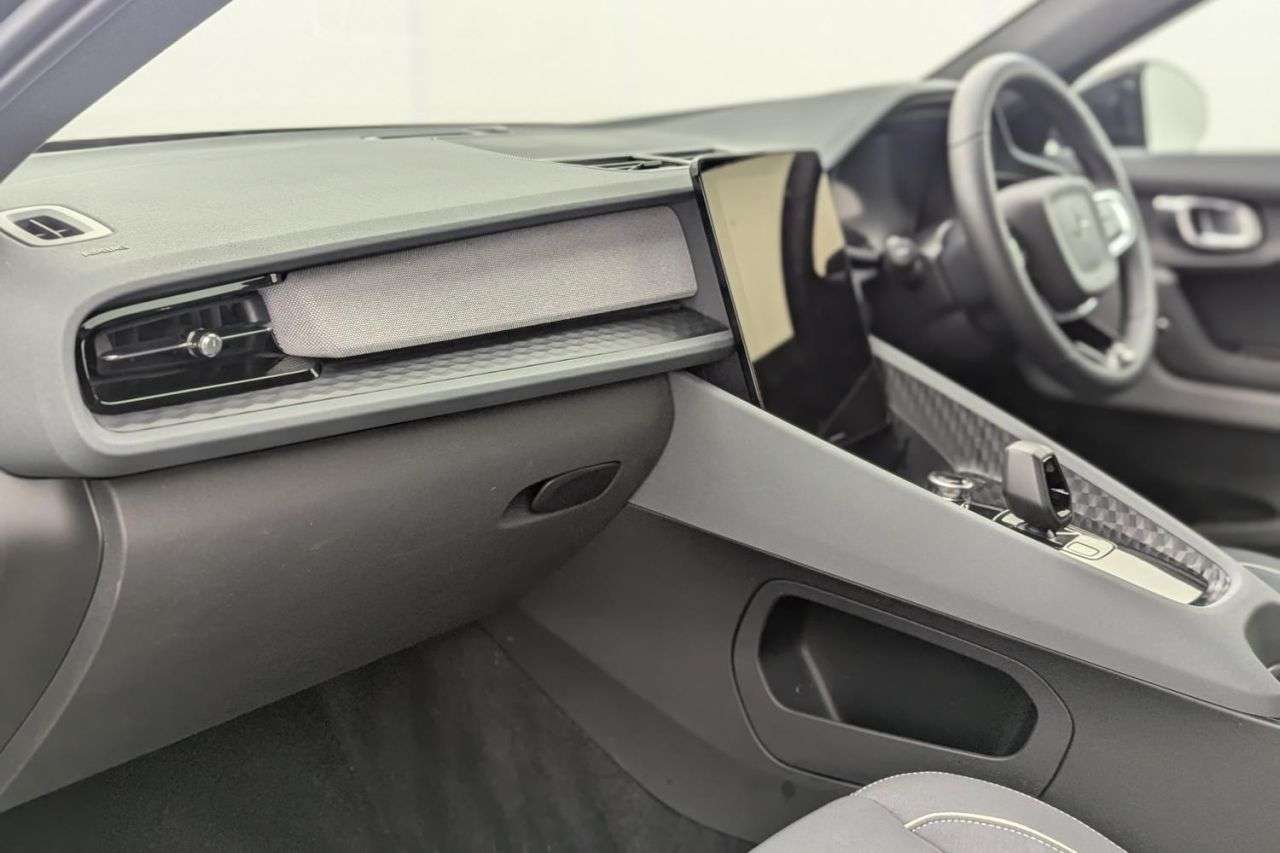 2022 POLESTAR POLESTAR 2 2022 POLESTAR POLESTAR 2
