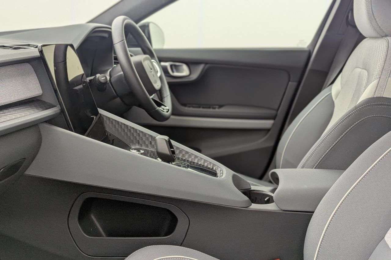 2022 POLESTAR POLESTAR 2 2022 POLESTAR POLESTAR 2