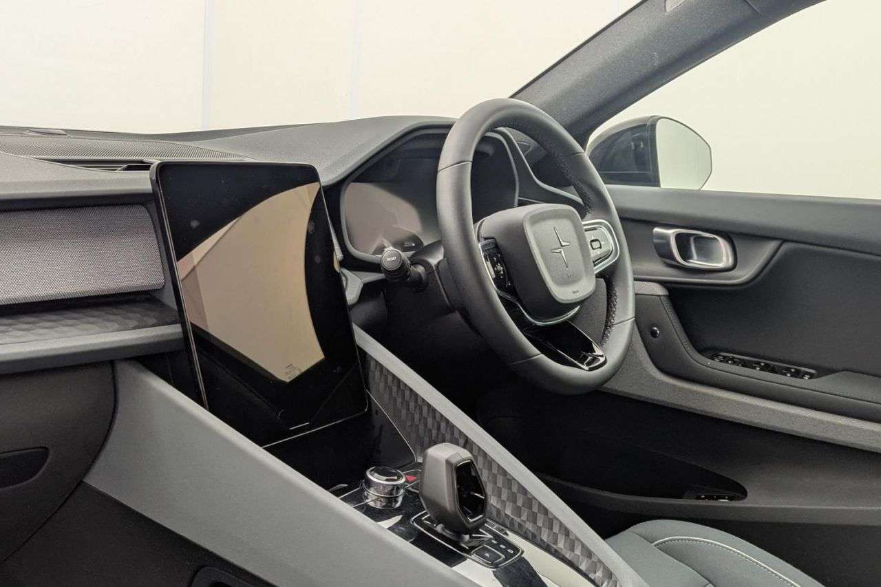 2022 POLESTAR POLESTAR 2 2022 POLESTAR POLESTAR 2