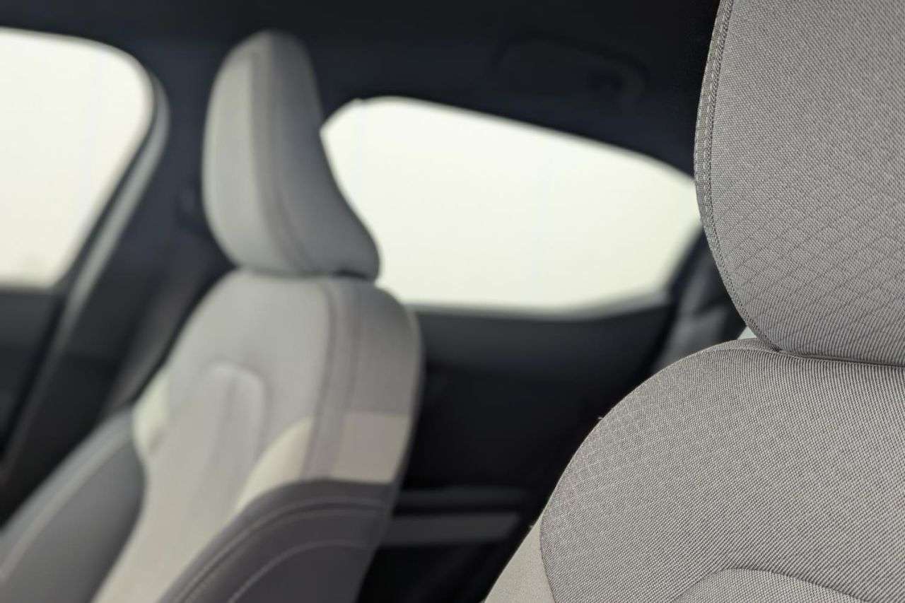 2022 POLESTAR POLESTAR 2 2022 POLESTAR POLESTAR 2