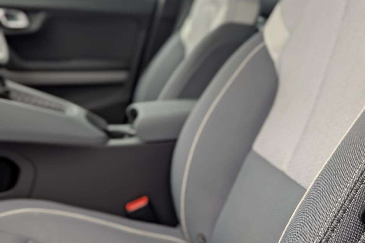 2022 POLESTAR POLESTAR 2 2022 POLESTAR POLESTAR 2