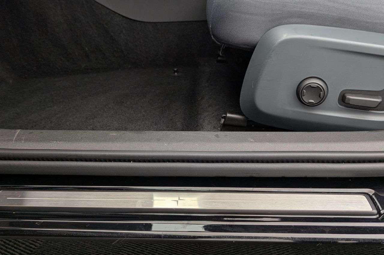 2022 POLESTAR POLESTAR 2 2022 POLESTAR POLESTAR 2