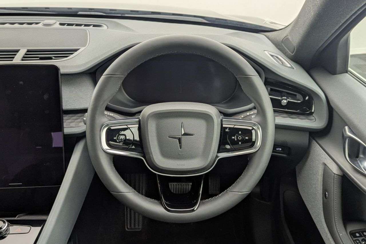 2022 POLESTAR POLESTAR 2 2022 POLESTAR POLESTAR 2