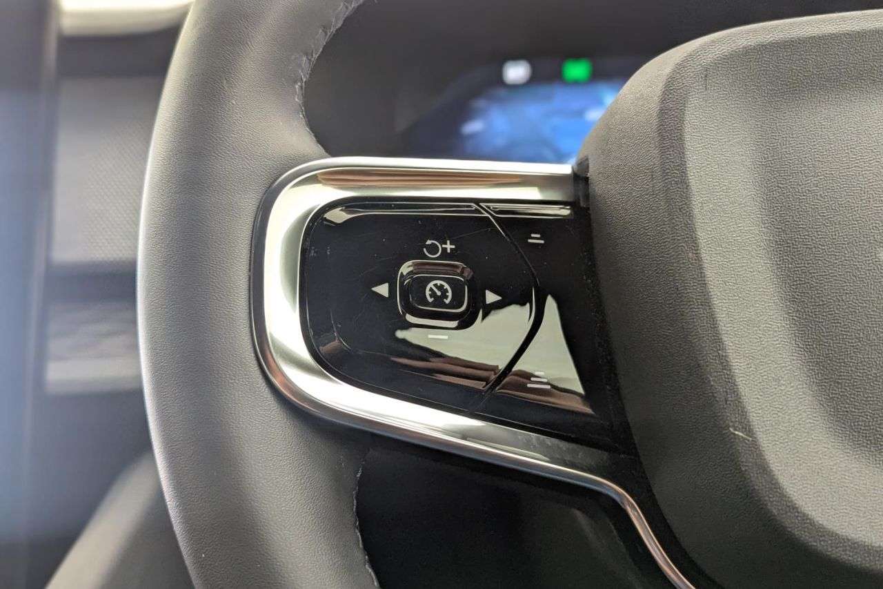 2022 POLESTAR POLESTAR 2 2022 POLESTAR POLESTAR 2