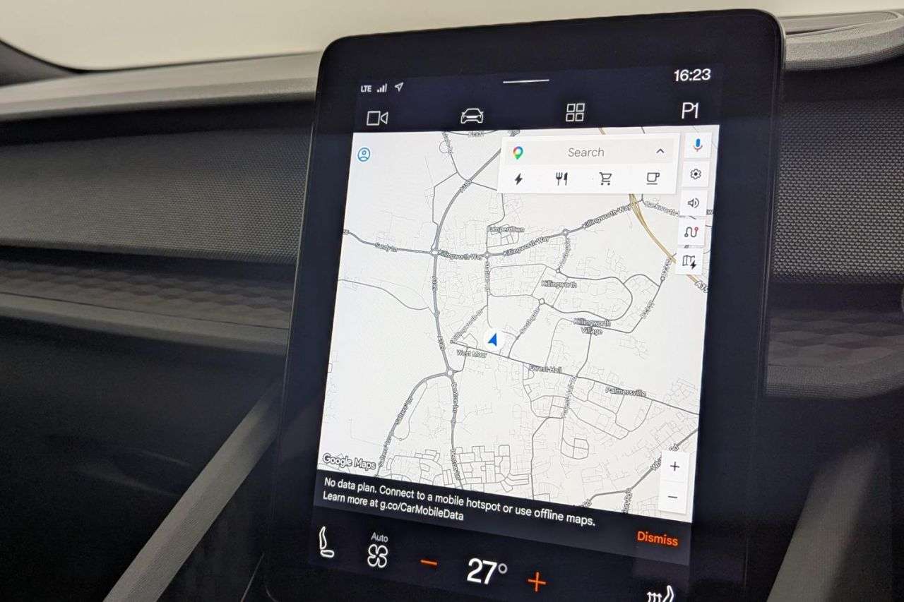 2022 POLESTAR POLESTAR 2 2022 POLESTAR POLESTAR 2