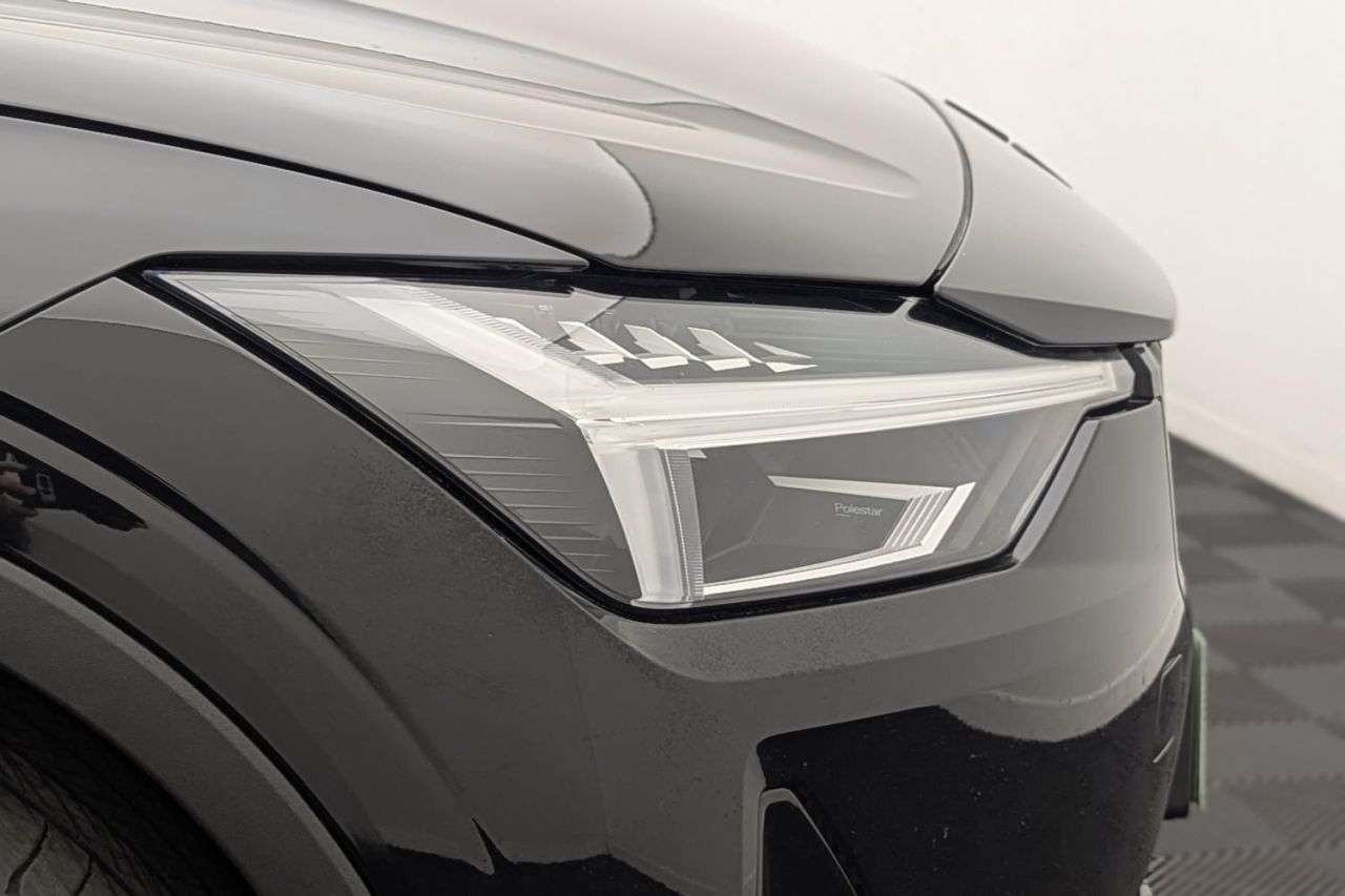 2022 POLESTAR POLESTAR 2 2022 POLESTAR POLESTAR 2