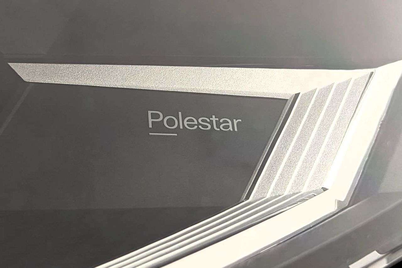 2022 POLESTAR POLESTAR 2 2022 POLESTAR POLESTAR 2
