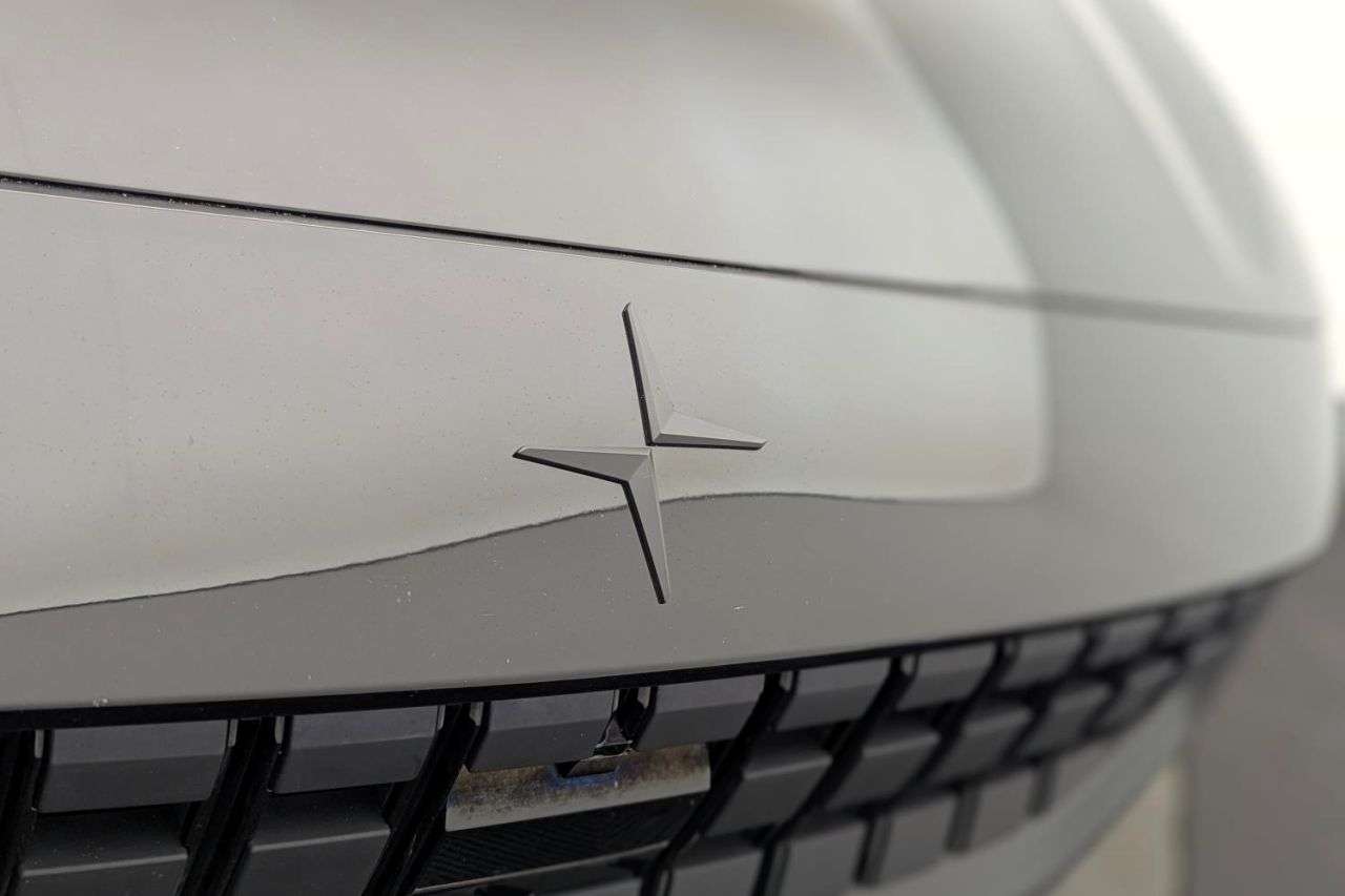 2022 POLESTAR POLESTAR 2 2022 POLESTAR POLESTAR 2