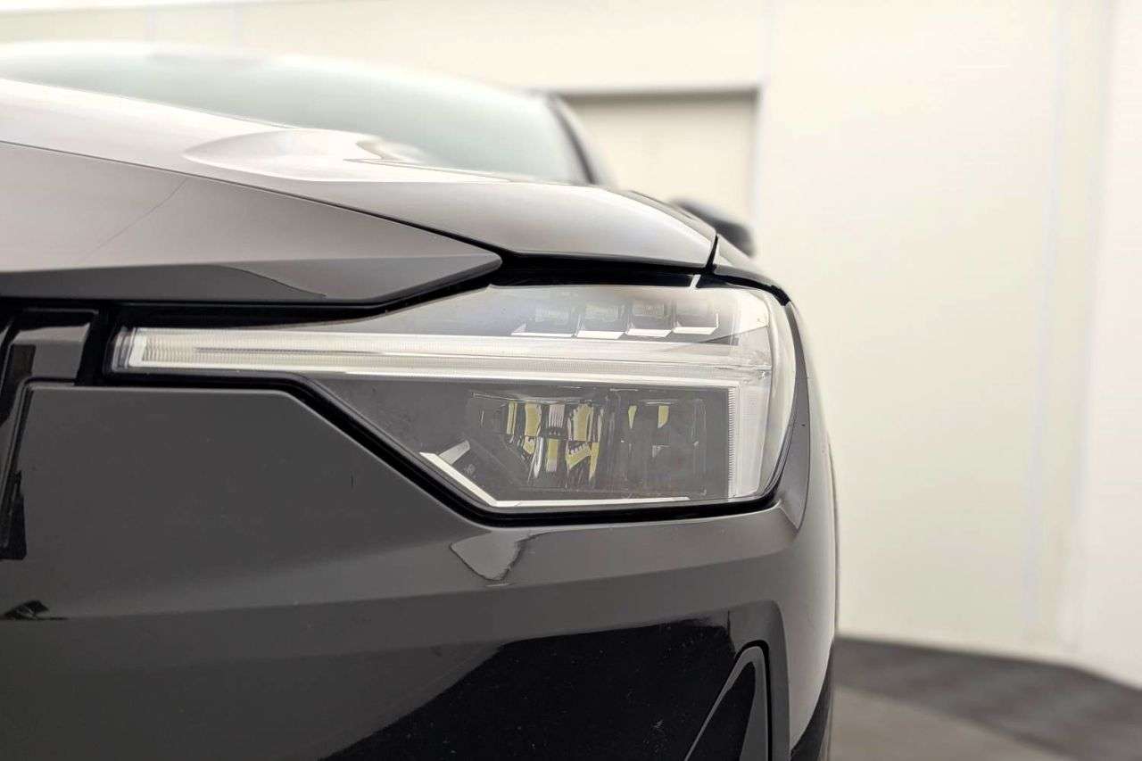 2022 POLESTAR POLESTAR 2 2022 POLESTAR POLESTAR 2