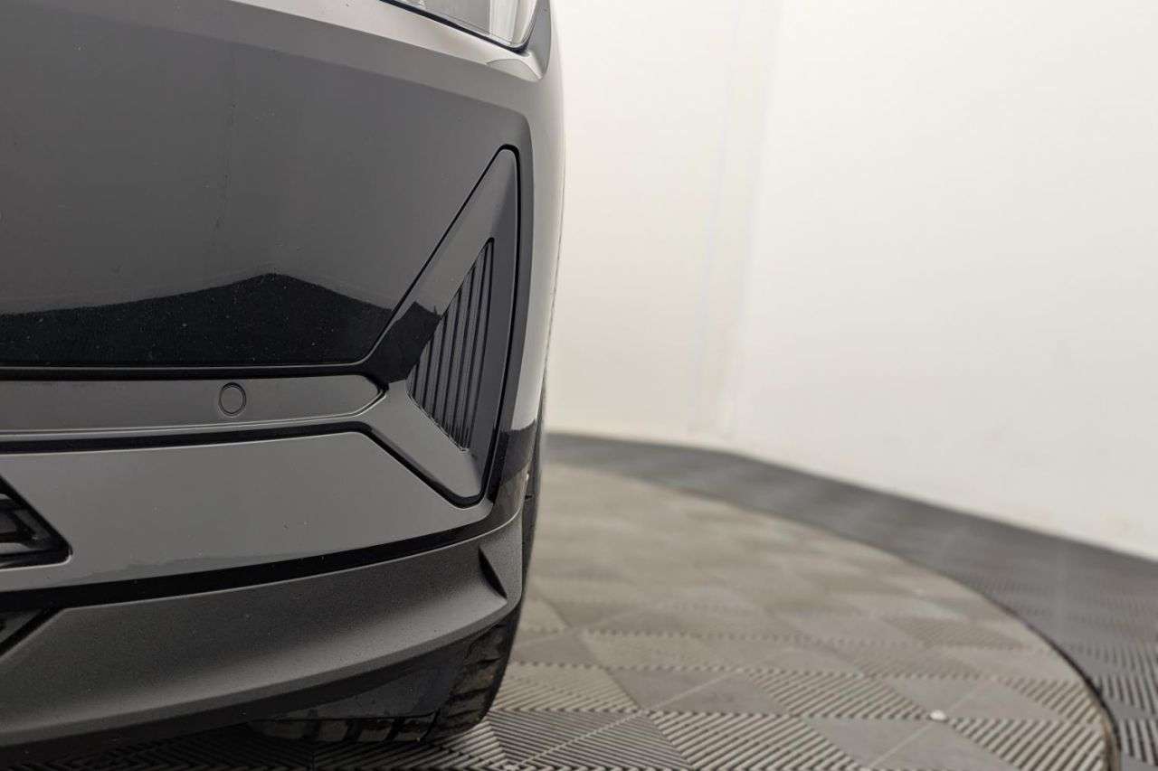 2022 POLESTAR POLESTAR 2 2022 POLESTAR POLESTAR 2