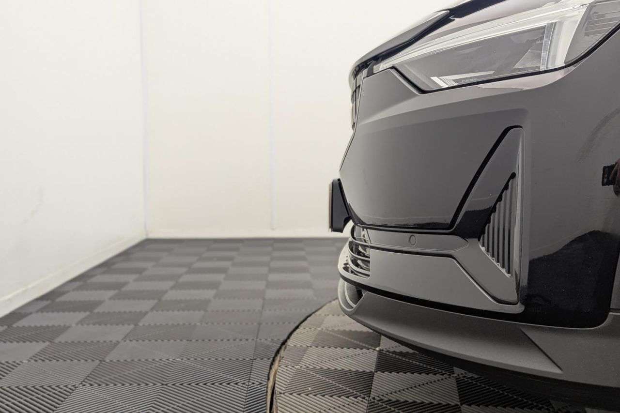 2022 POLESTAR POLESTAR 2 2022 POLESTAR POLESTAR 2