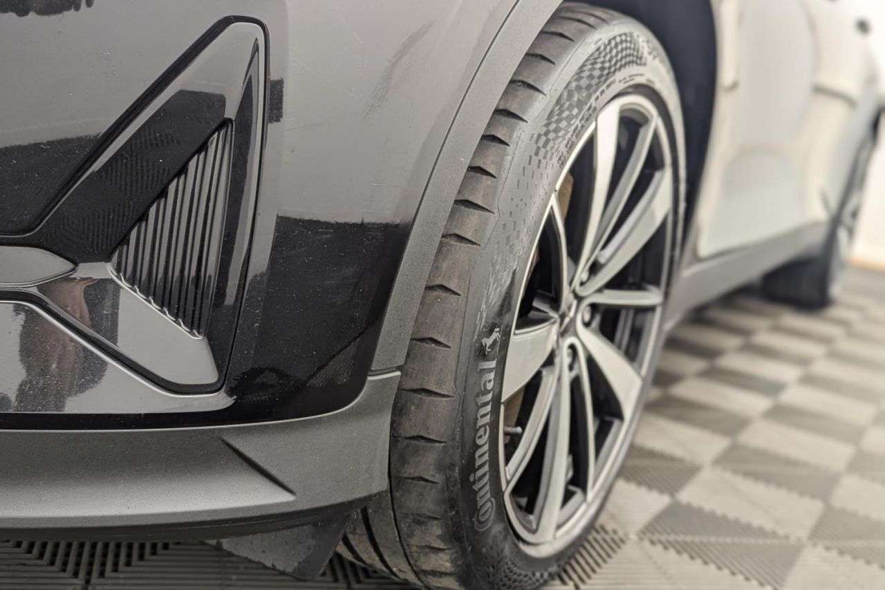 2022 POLESTAR POLESTAR 2 2022 POLESTAR POLESTAR 2