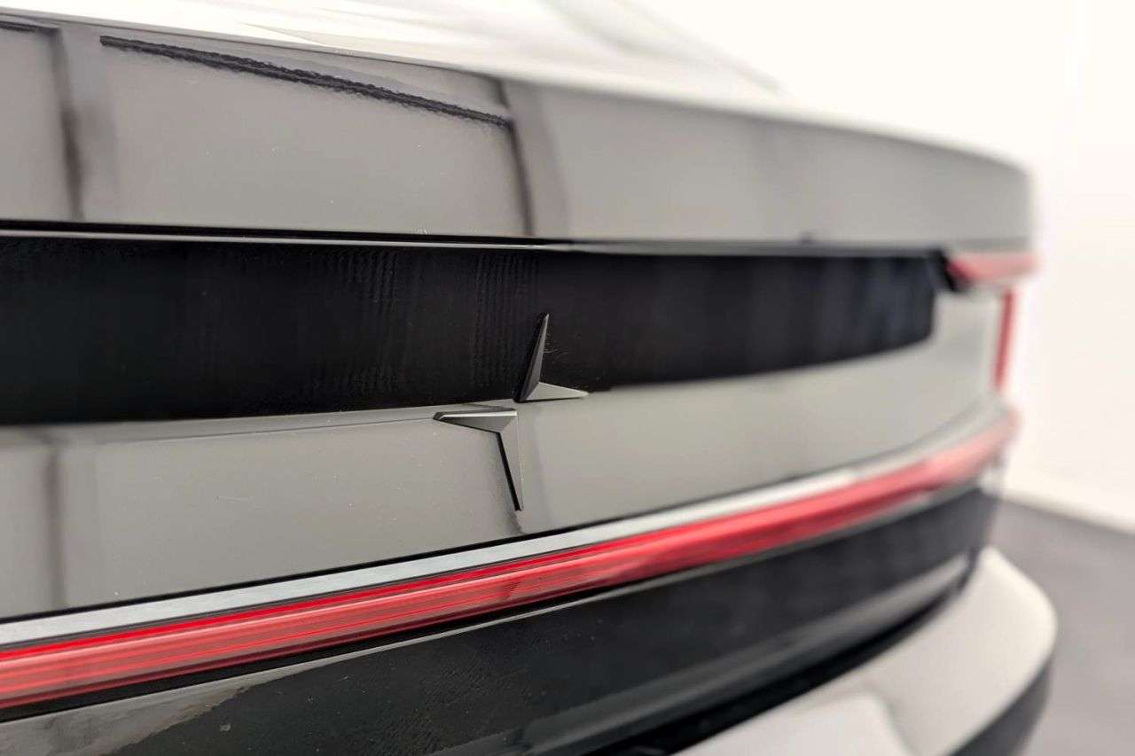 2022 POLESTAR POLESTAR 2 2022 POLESTAR POLESTAR 2