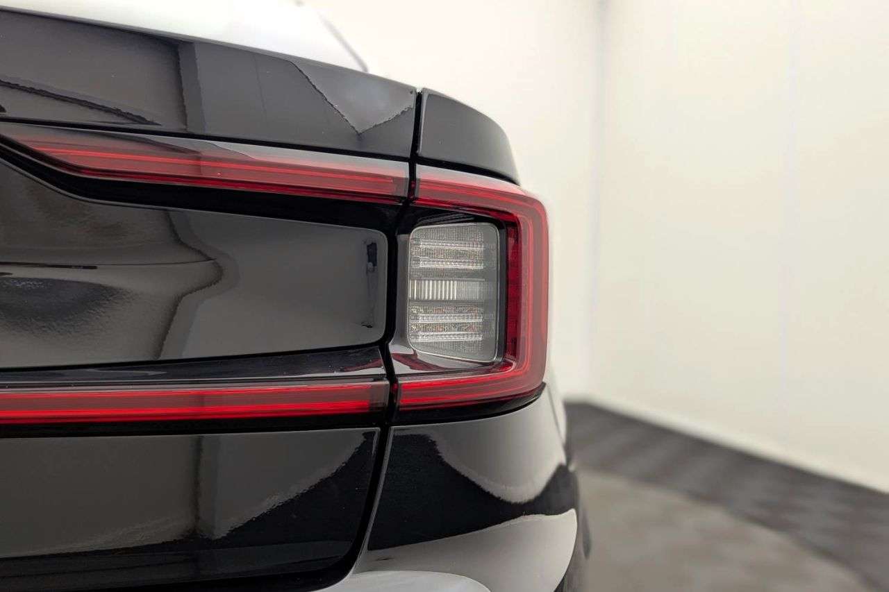 2022 POLESTAR POLESTAR 2 2022 POLESTAR POLESTAR 2