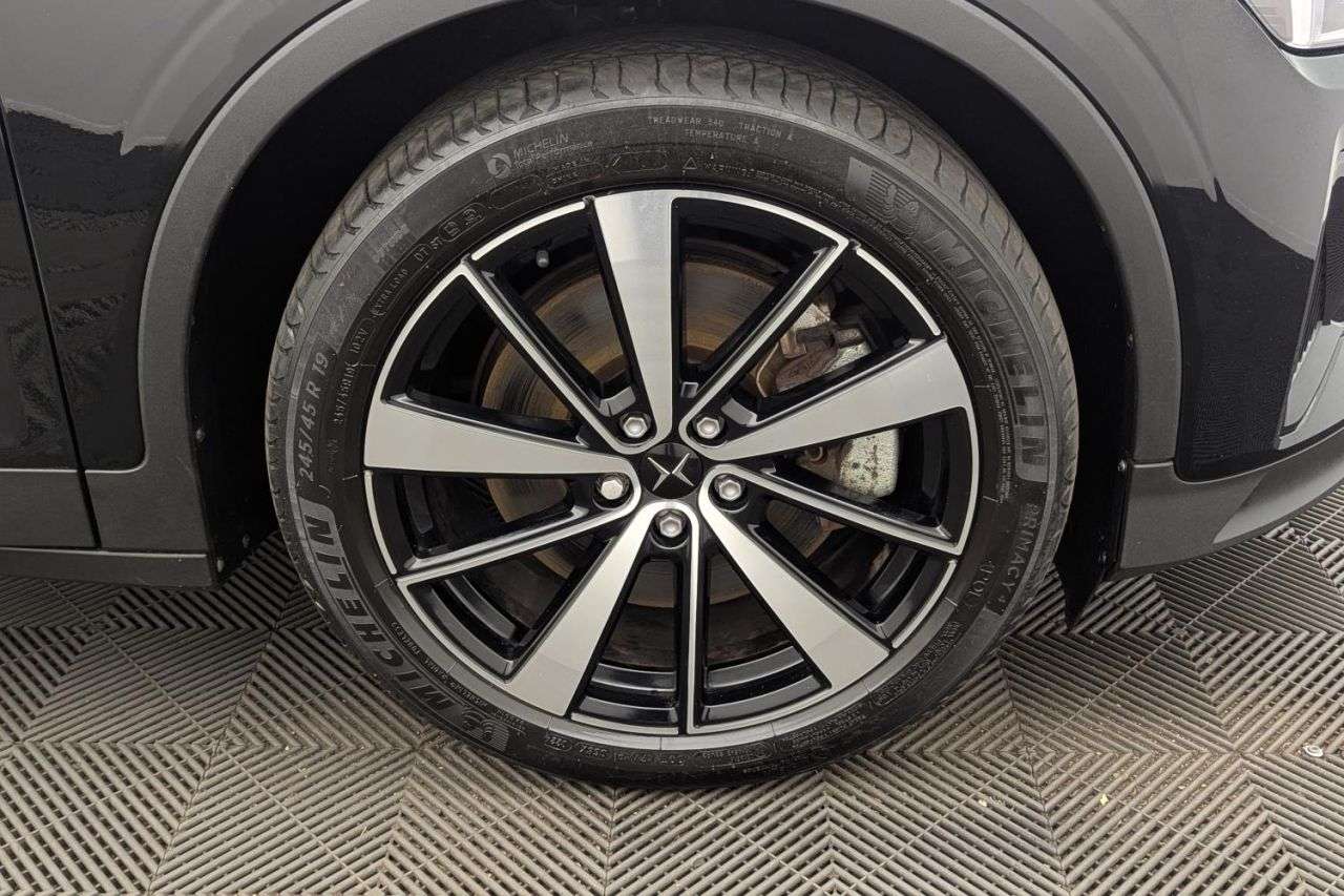 2022 POLESTAR POLESTAR 2 2022 POLESTAR POLESTAR 2