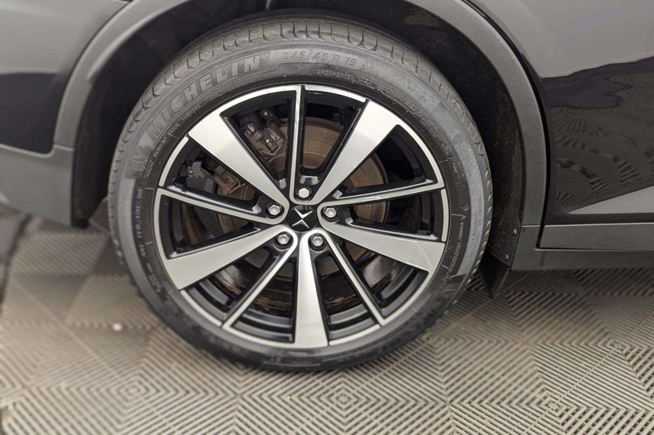 2022 POLESTAR POLESTAR 2 2022 POLESTAR POLESTAR 2