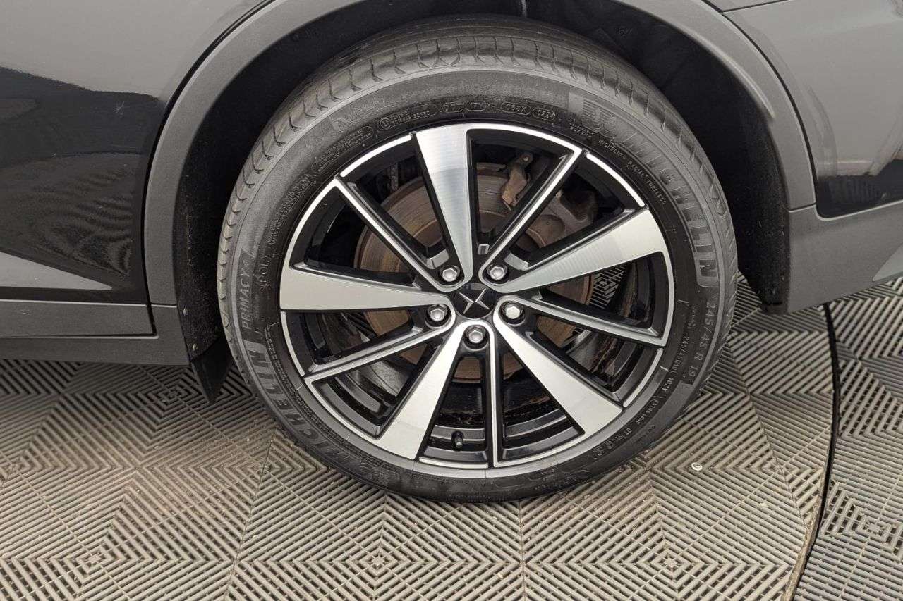 2022 POLESTAR POLESTAR 2 2022 POLESTAR POLESTAR 2