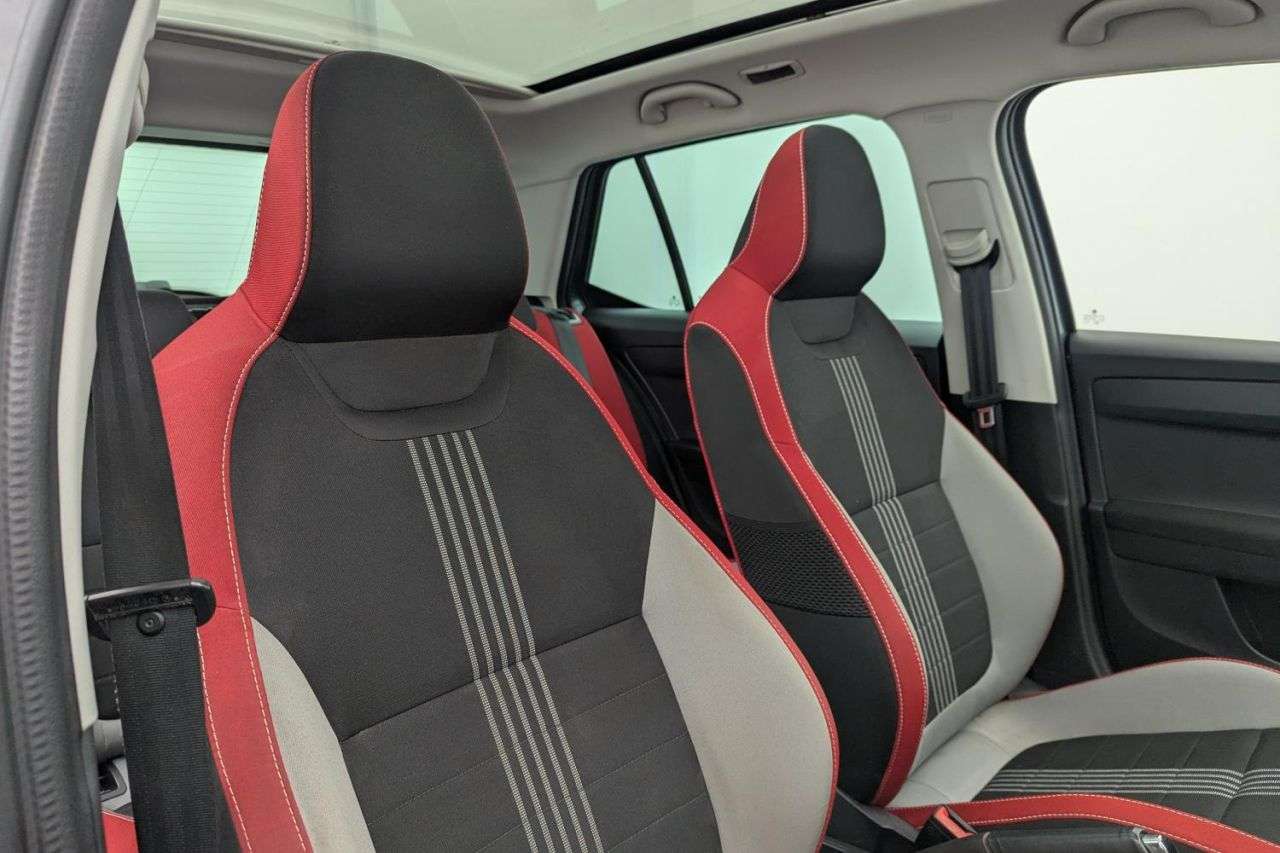 2018 SKODA FABIA 2018 SKODA FABIA