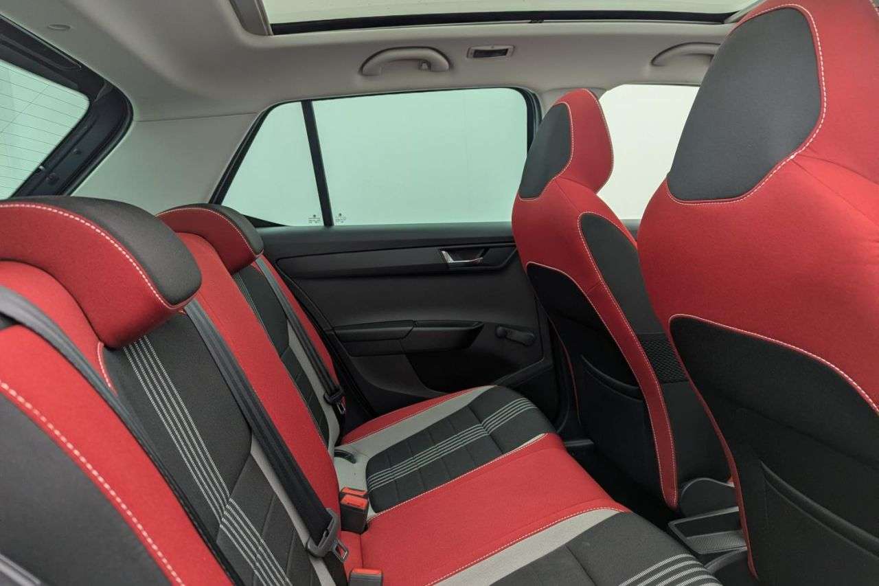 2018 SKODA FABIA 2018 SKODA FABIA