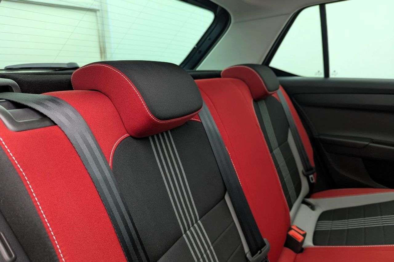 2018 SKODA FABIA 2018 SKODA FABIA