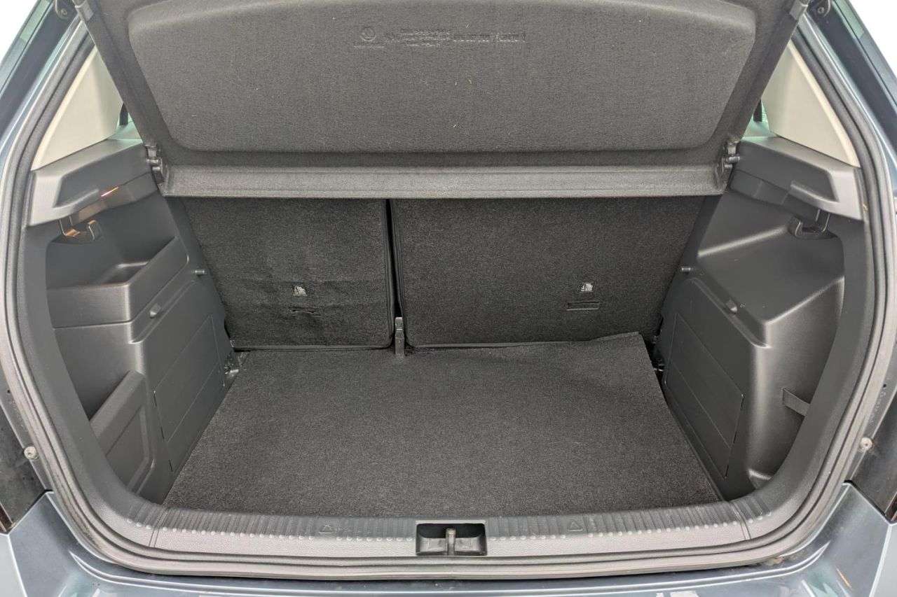 2018 SKODA FABIA 2018 SKODA FABIA