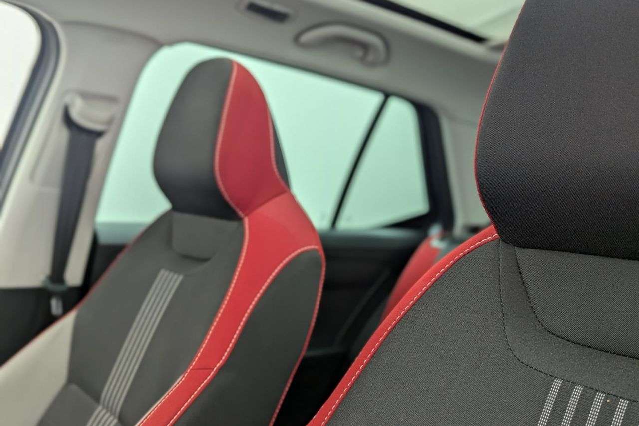 2018 SKODA FABIA 2018 SKODA FABIA