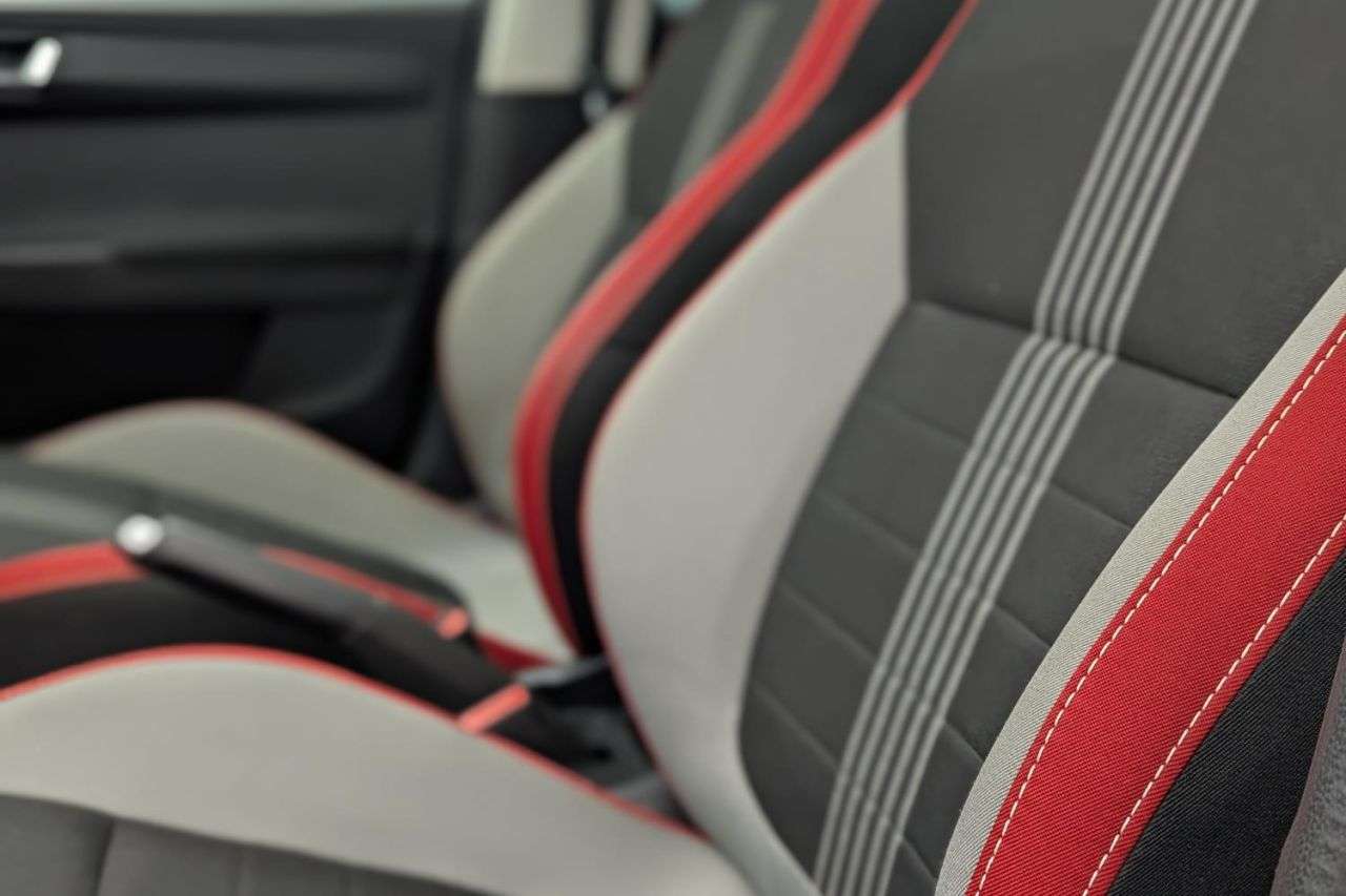 2018 SKODA FABIA 2018 SKODA FABIA