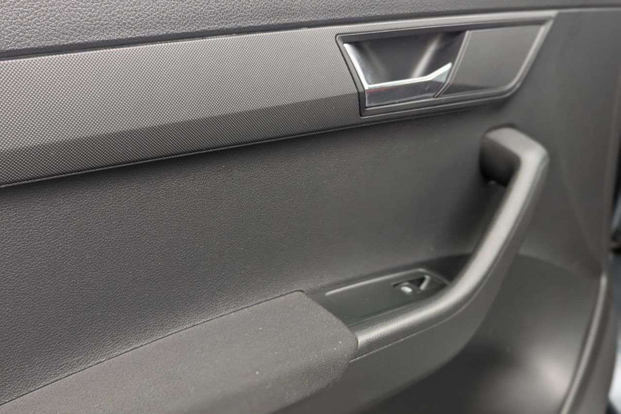 2018 SKODA FABIA 2018 SKODA FABIA